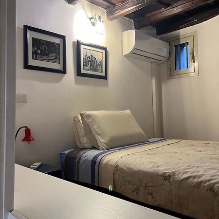 Sunny Side Trastevere Rom Exterior foto