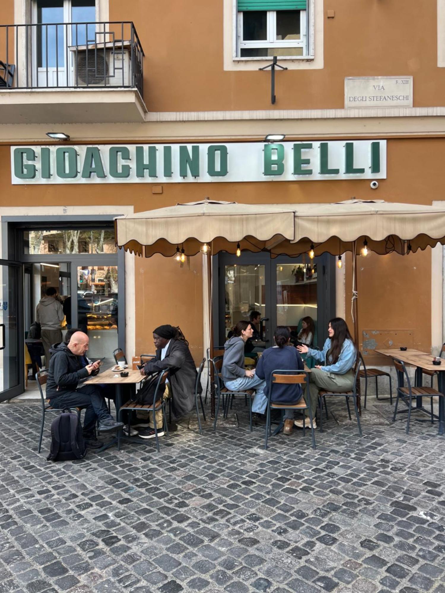 Sunny Side Trastevere Rom Exterior foto