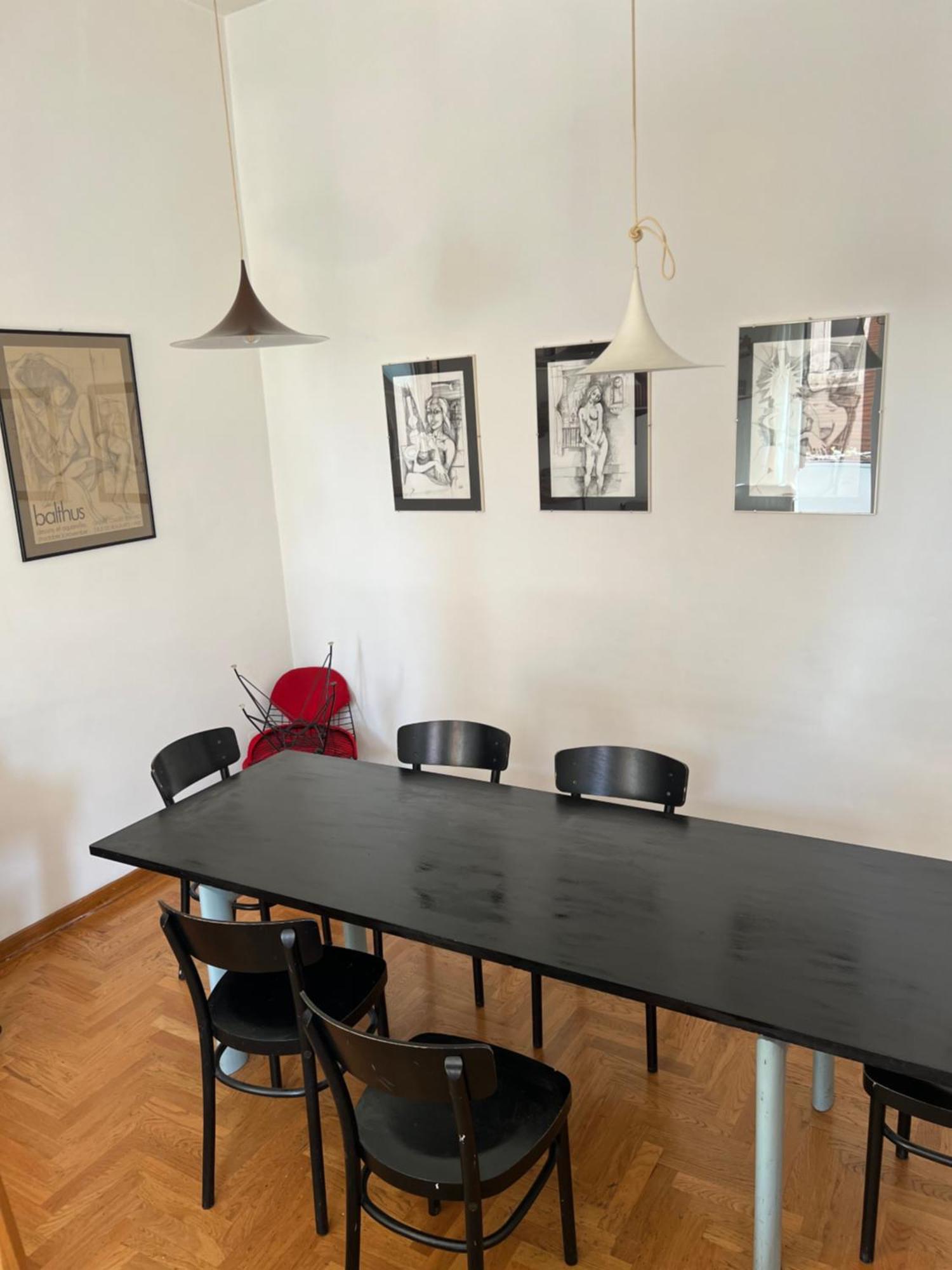 Sunny Side Trastevere Rom Exterior foto